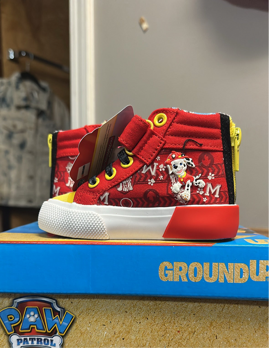 Paw patrol