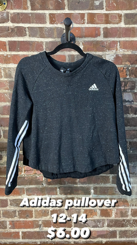 Adidas pullover