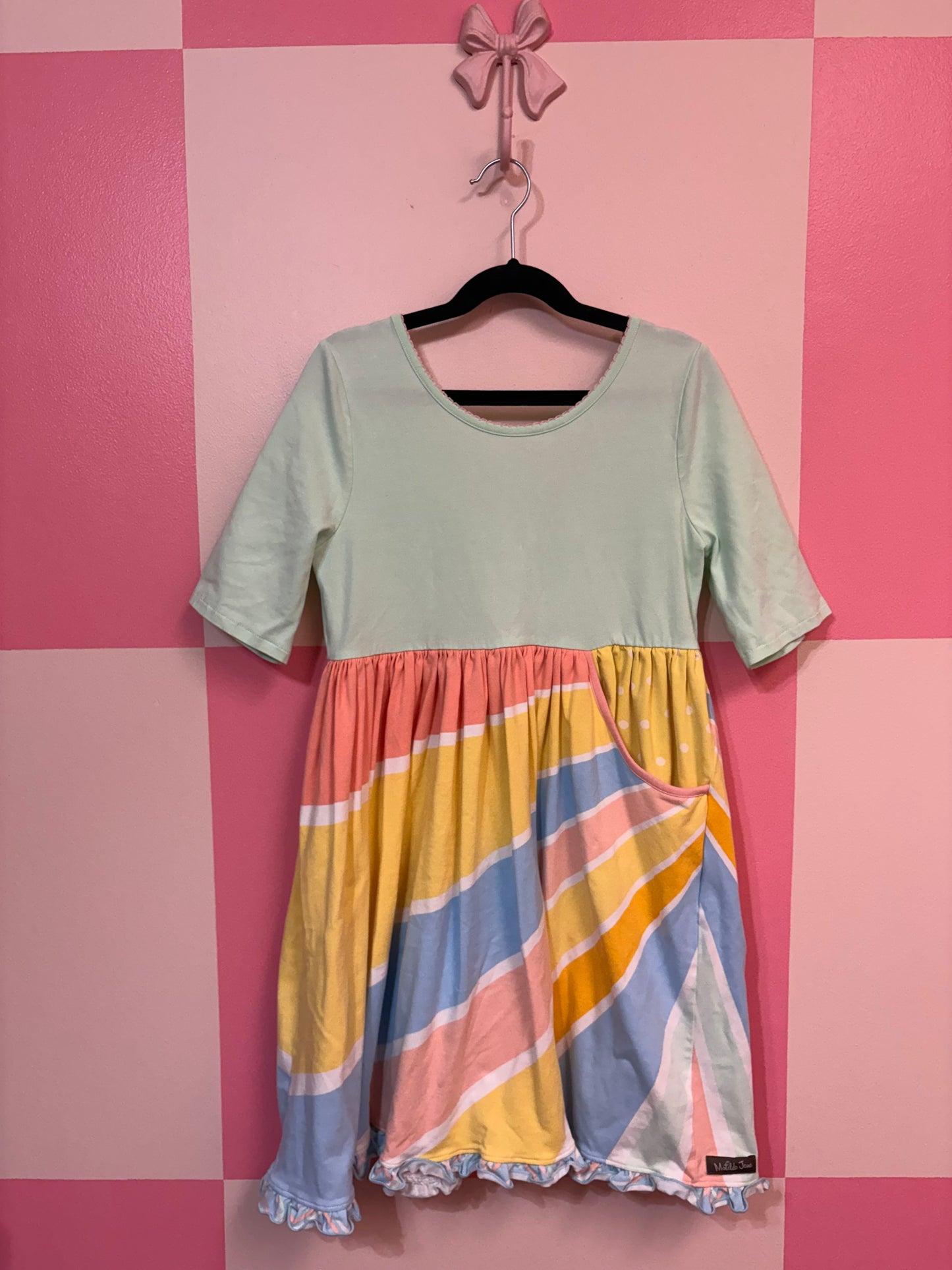 Matilda Jane dress - size 14