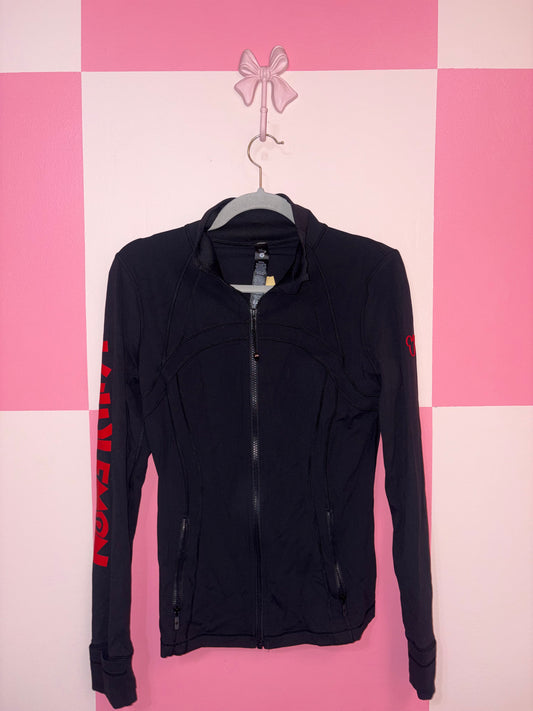 Lululemon x Disney jacket - size 10