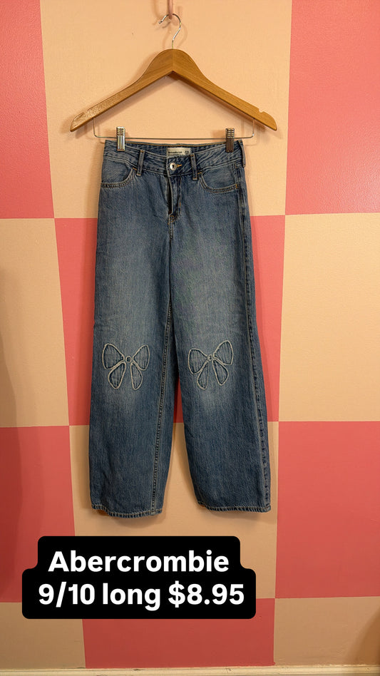 Abercrombie
