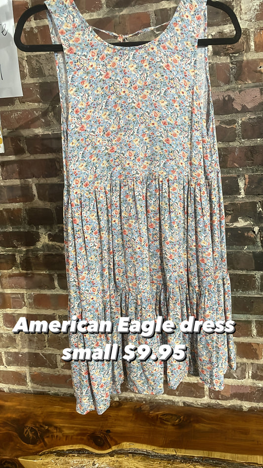 American Eagle dress
