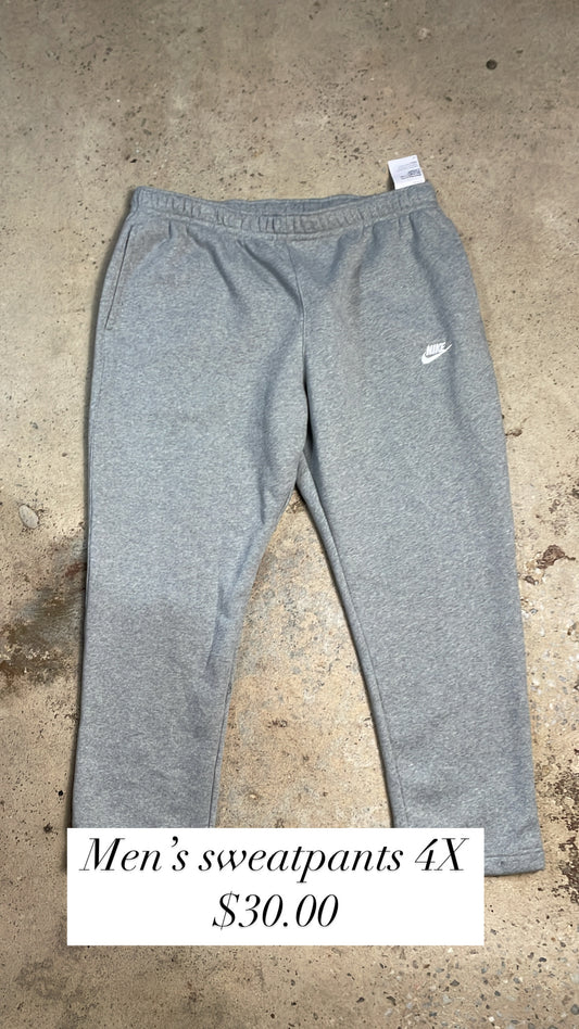 Nike sweatpants