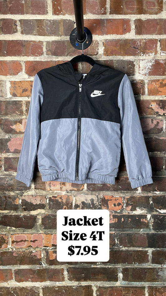 Nike jacket