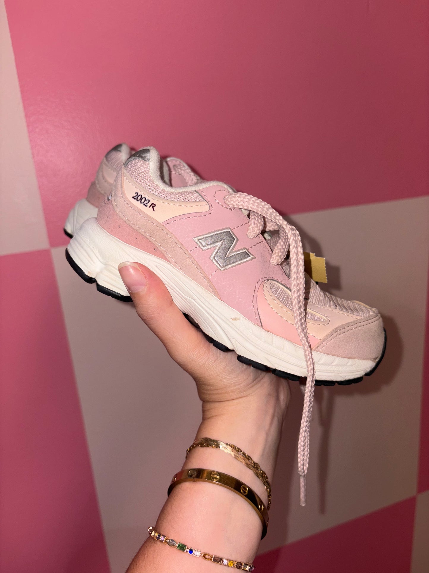 New Balance shoes - size kids 10