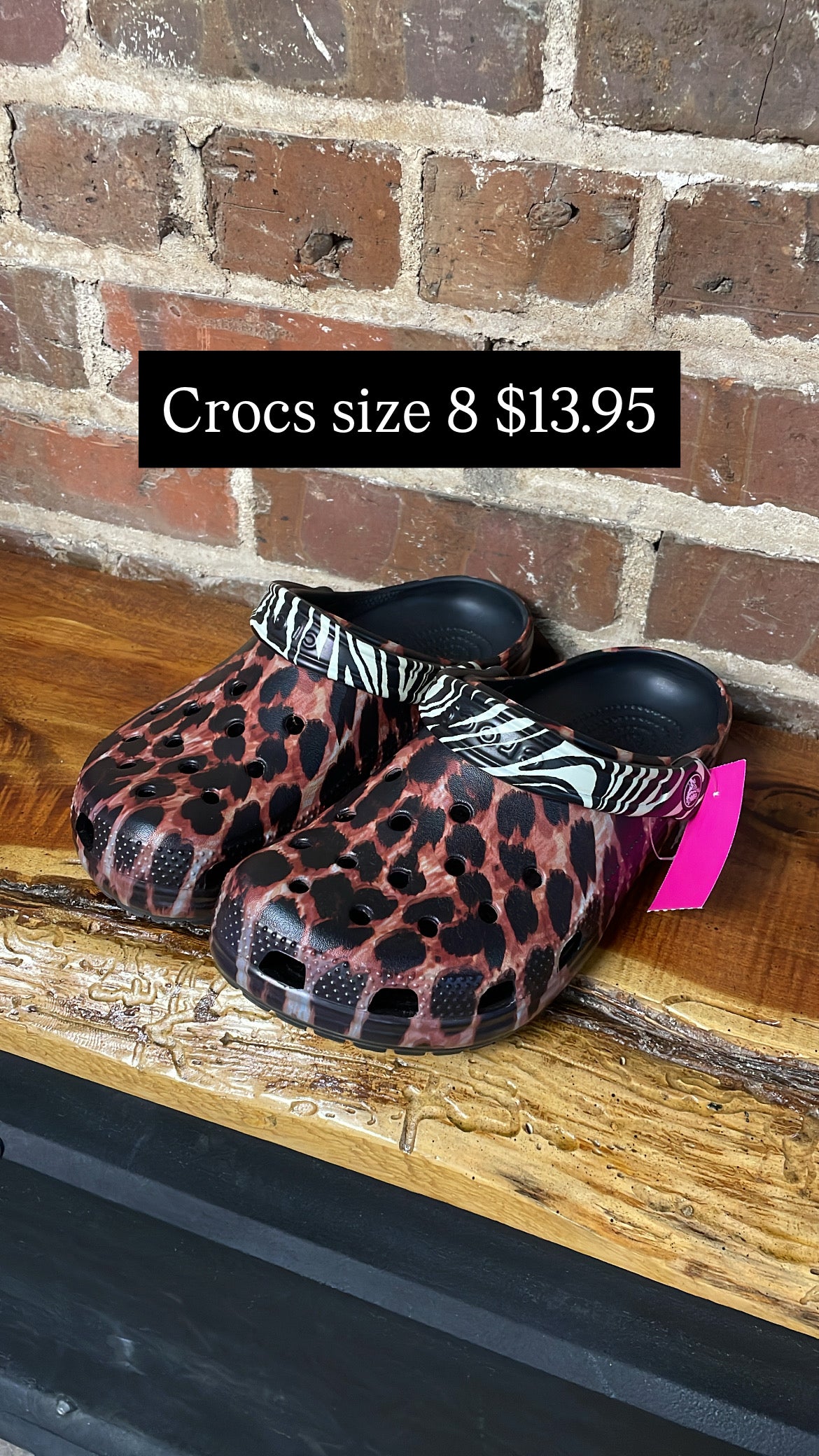 Crocs