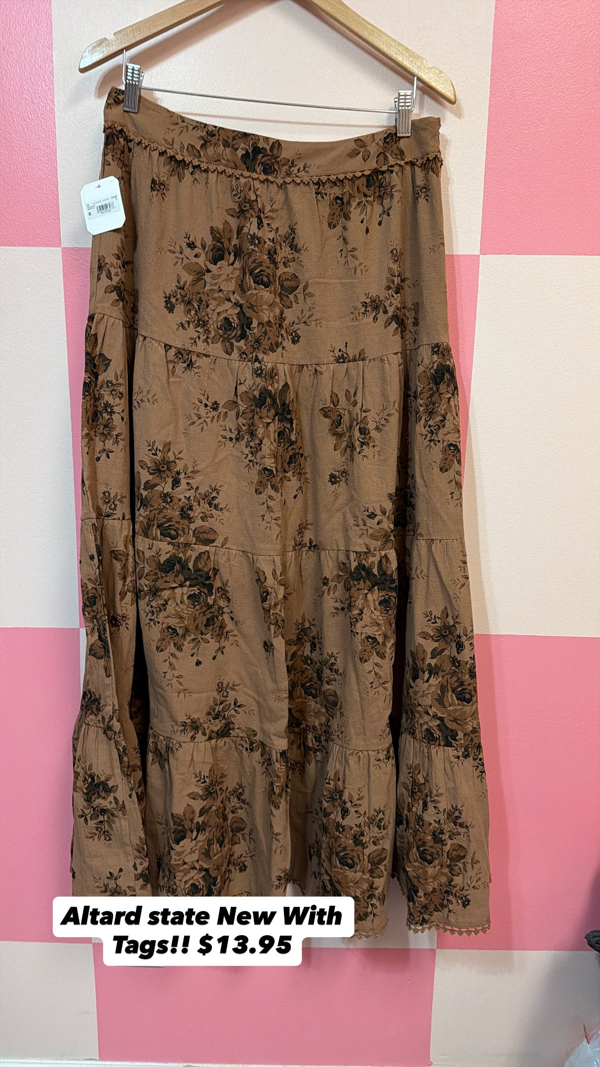 Altard state size xl