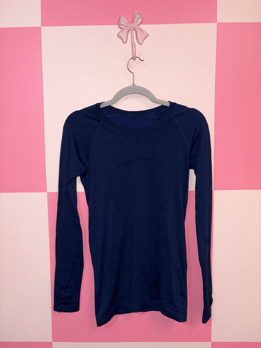 Lululemon shirt - size 6