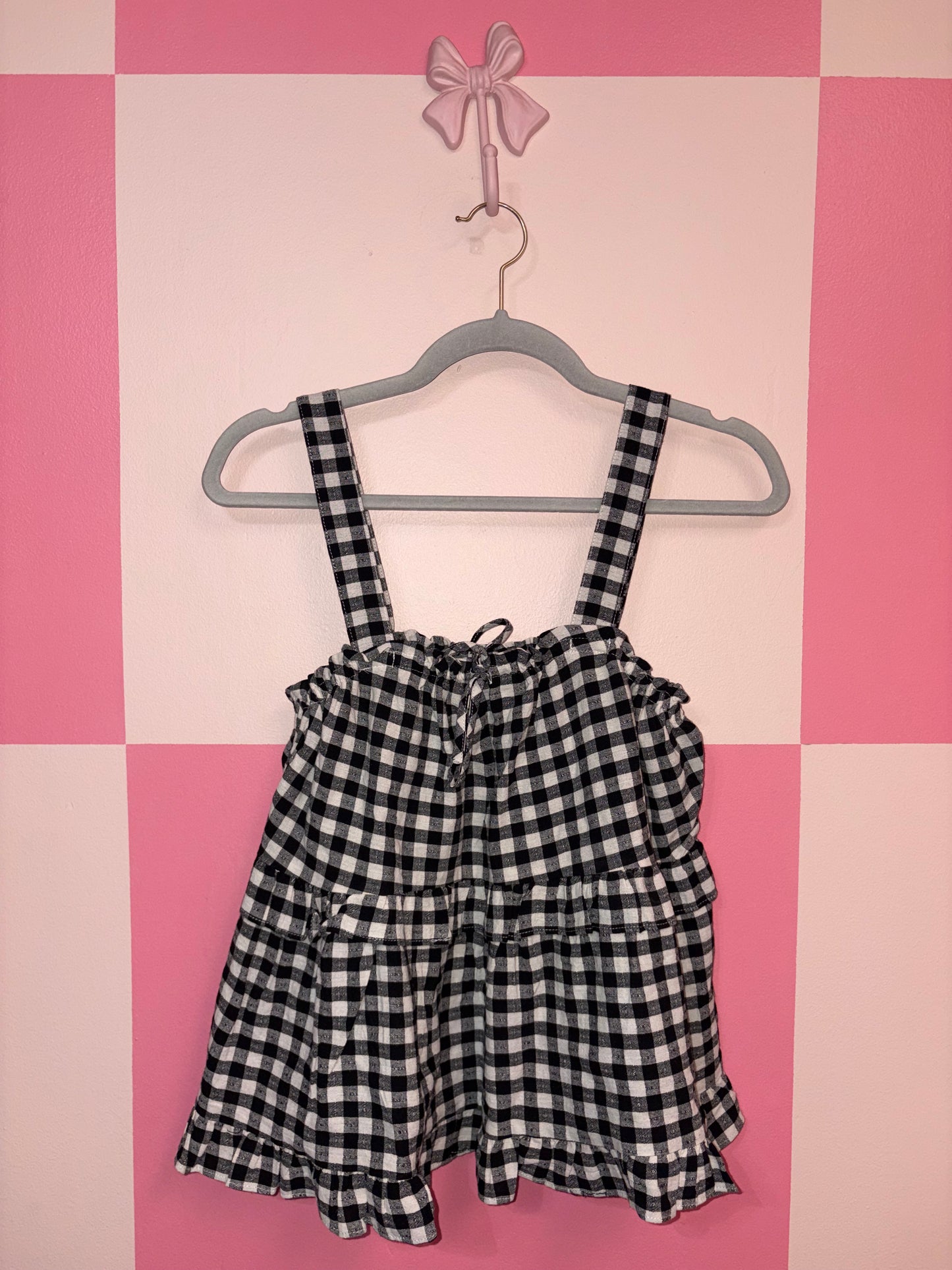 New In tank top - size small