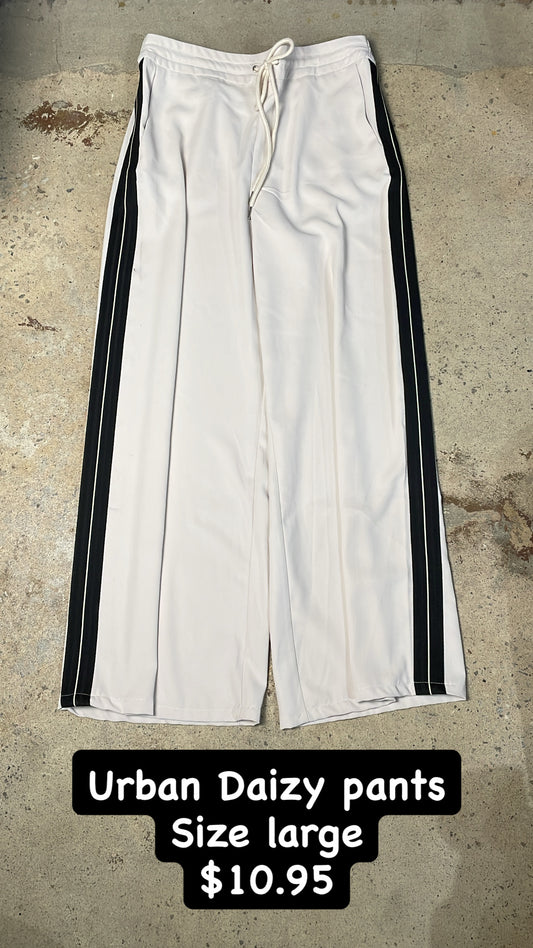 Urban Daizy pants