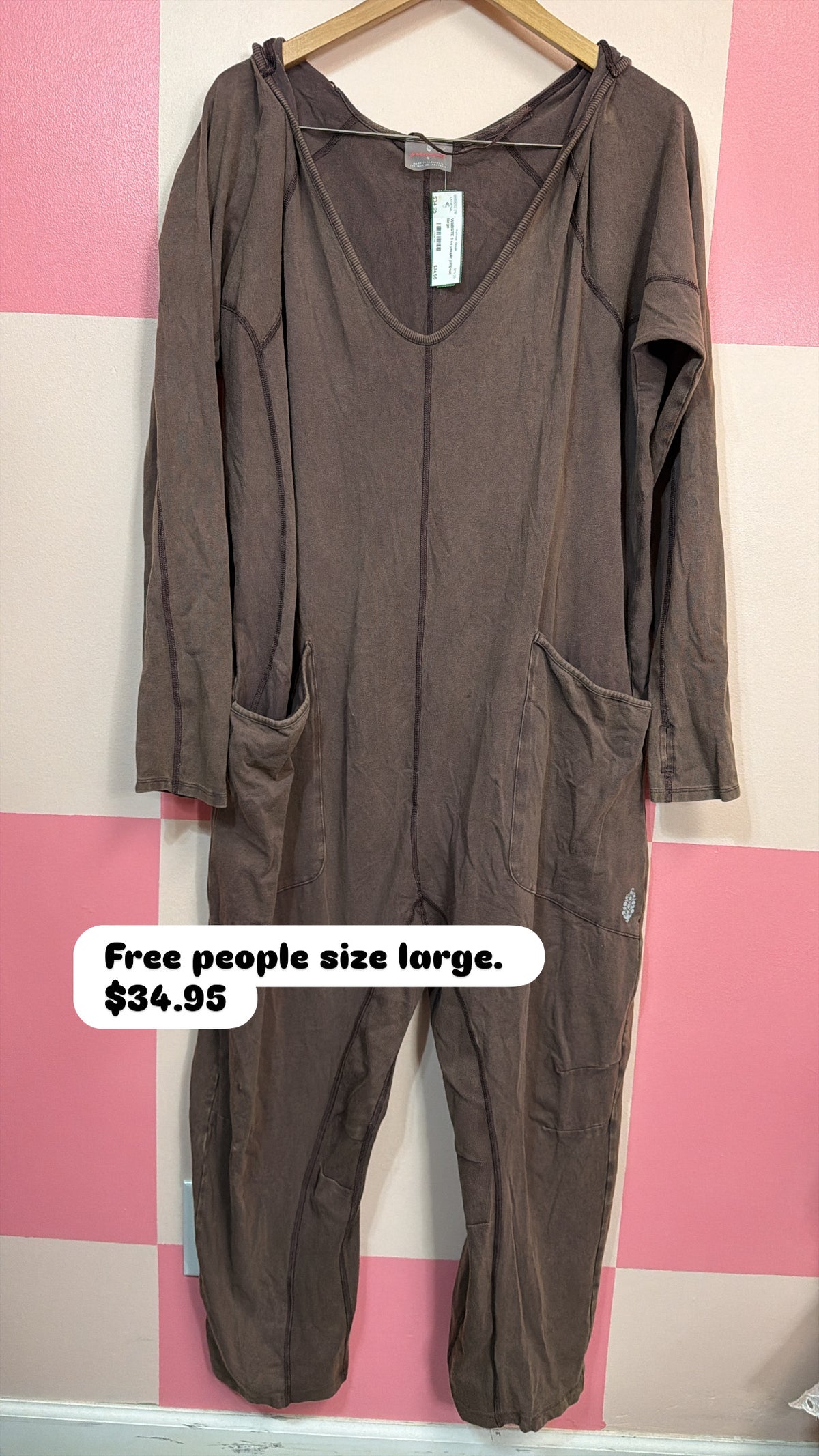 Free people