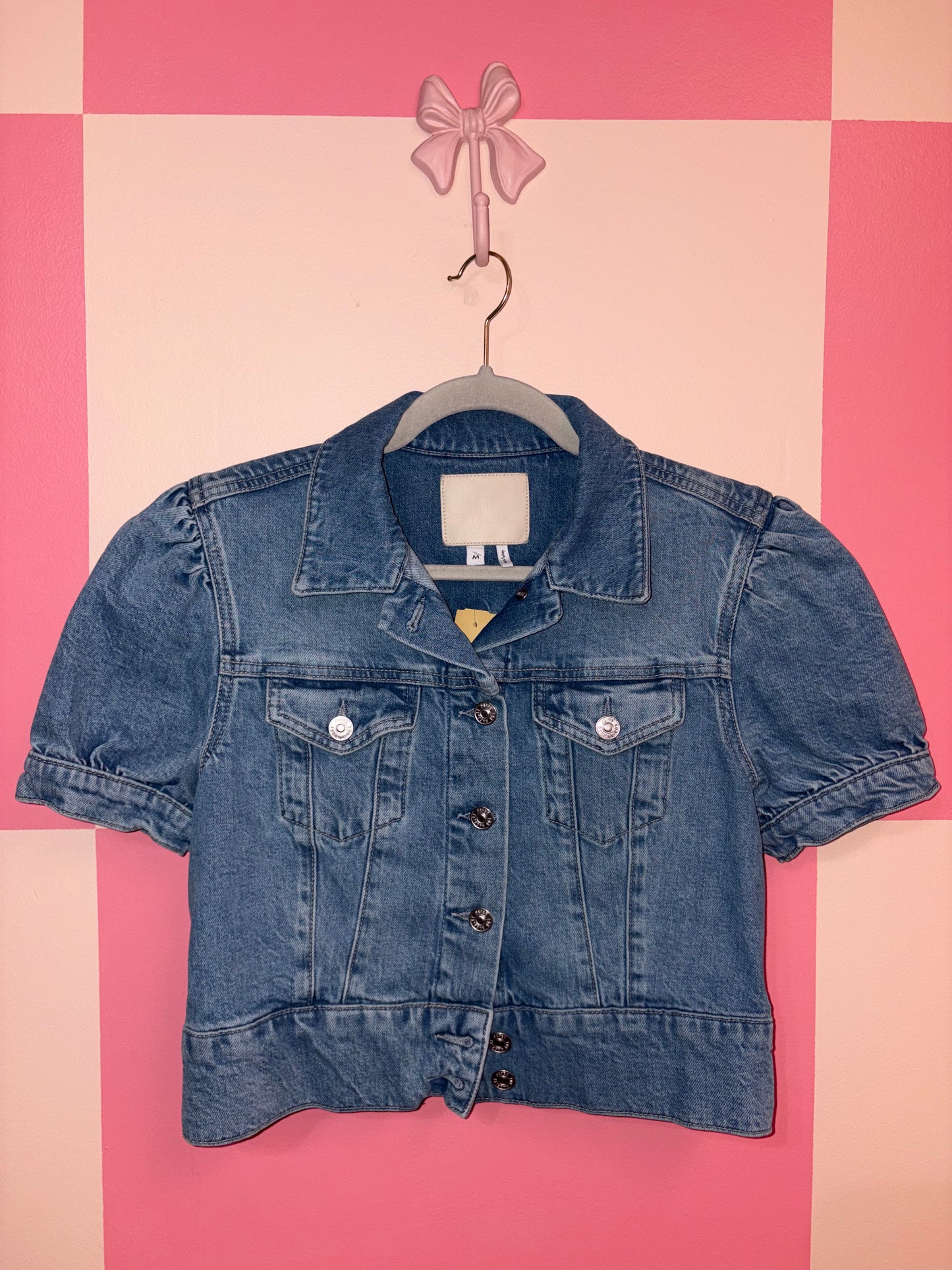 Paige top - size medium