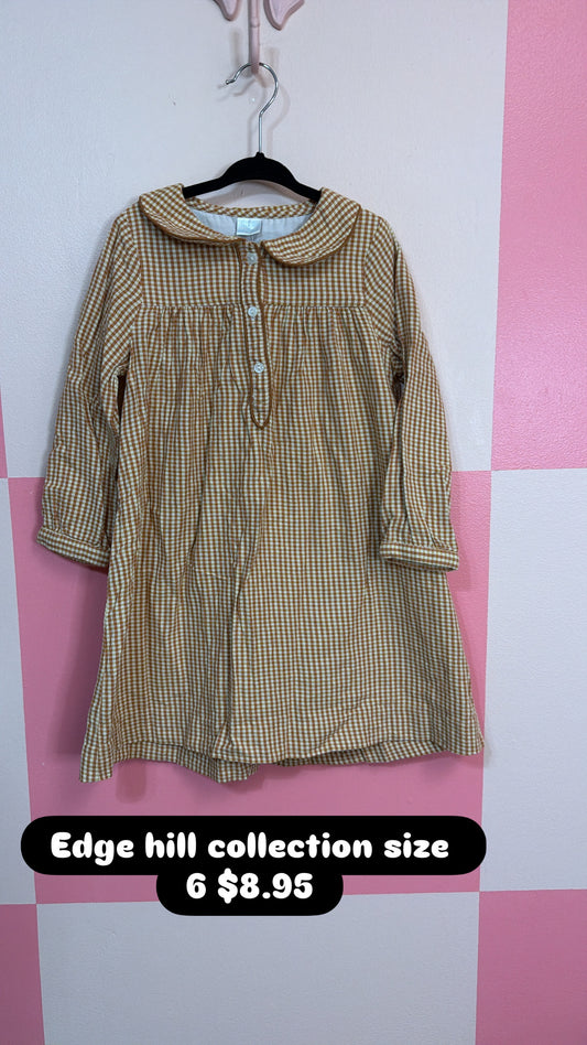 Edgehill collection