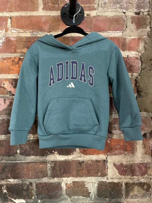 Adidas hoodie
