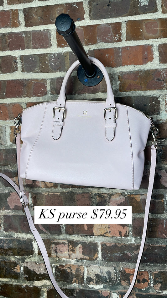 Kate Spade purse