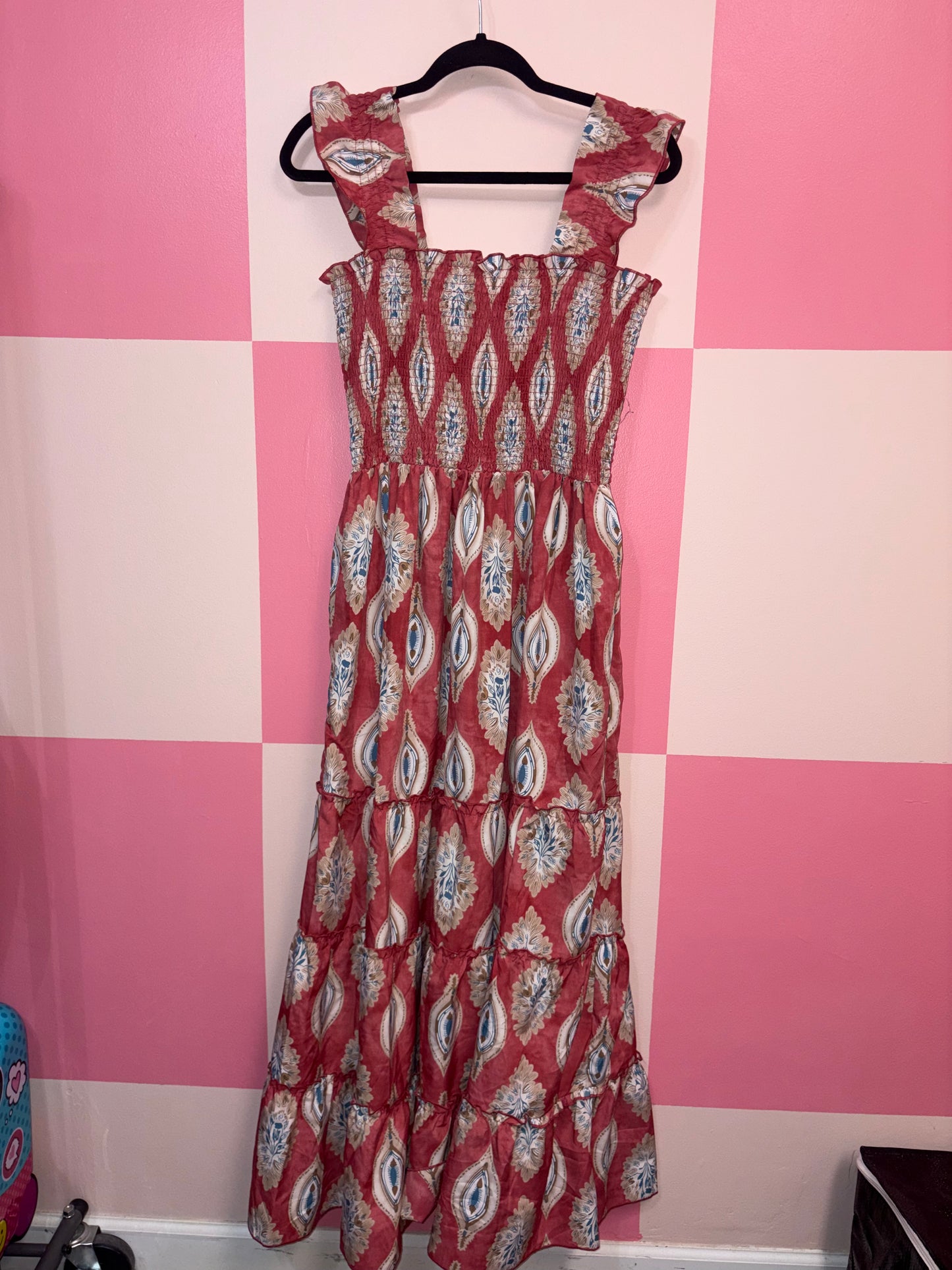 Melody dress - size medium