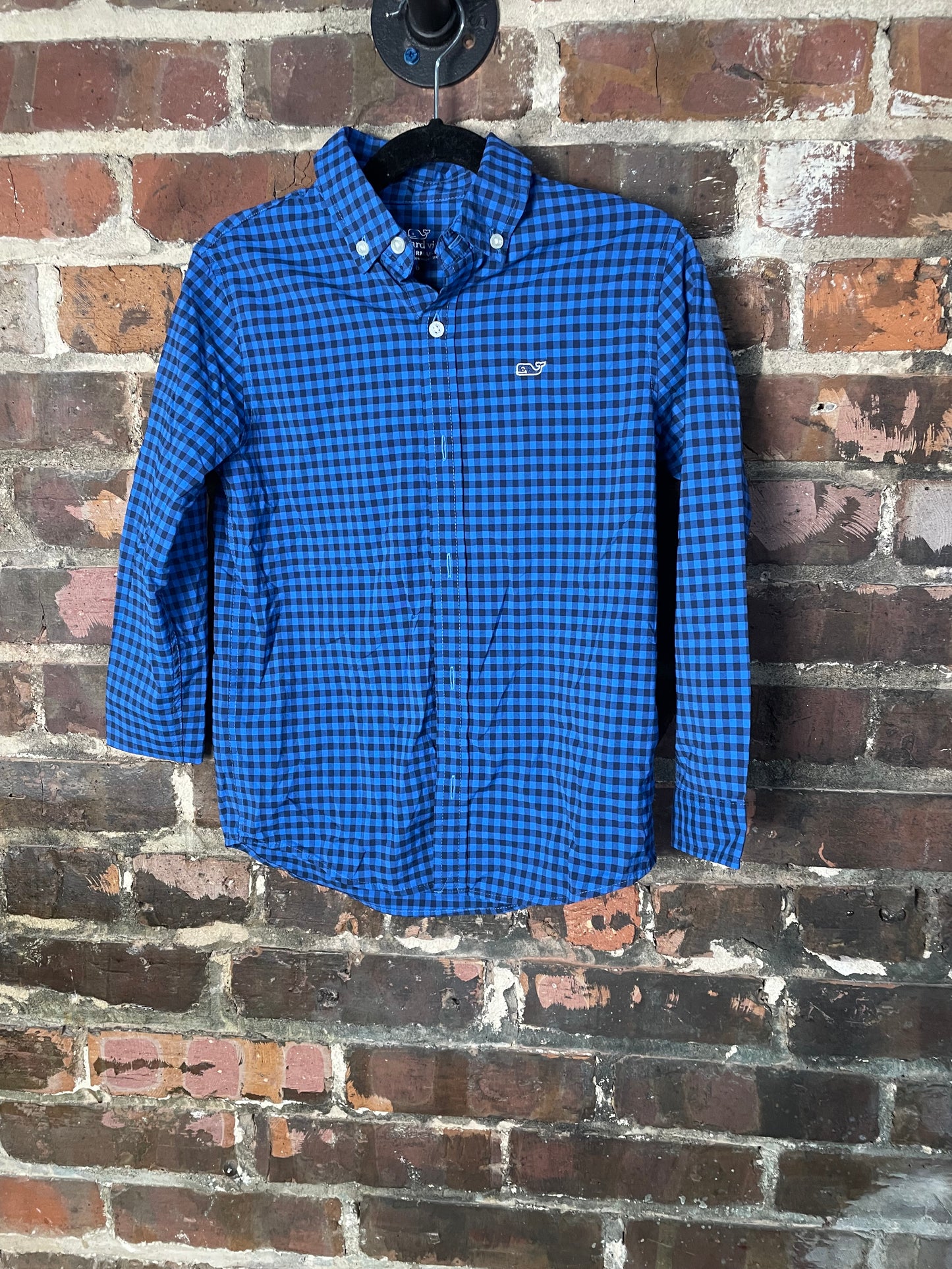 Vineyard vines shirt