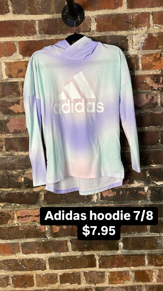 Adidas hoodie