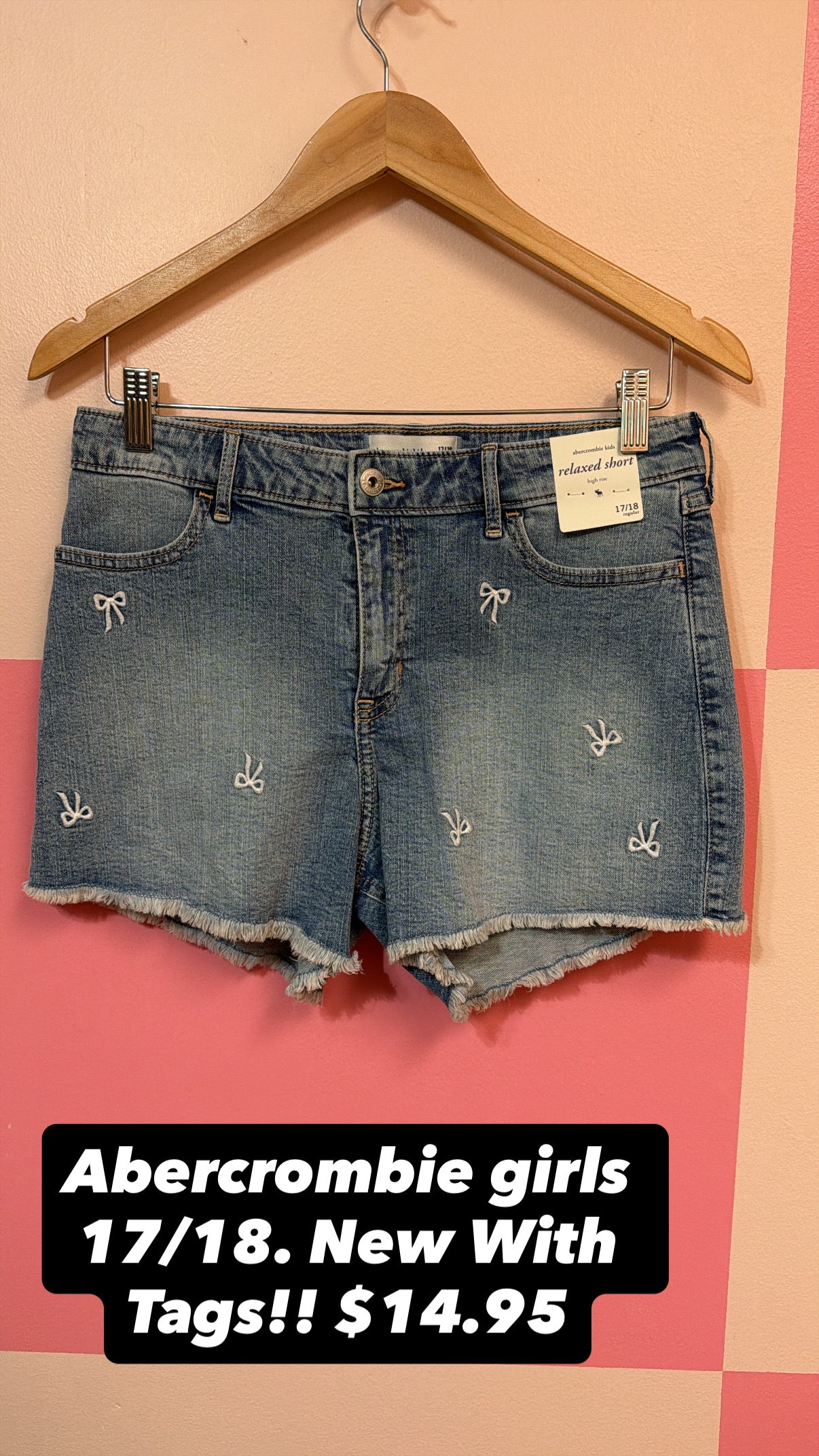 Abercrombie