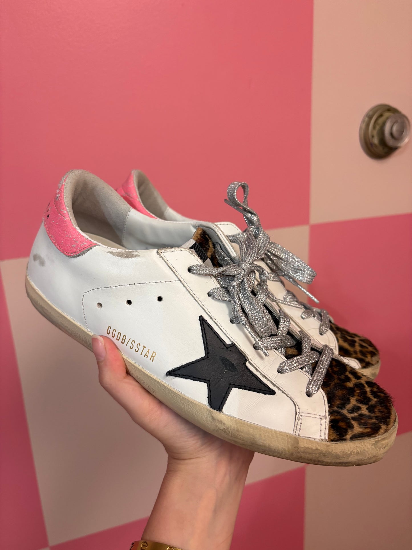 Golden Goose shoes - size 39