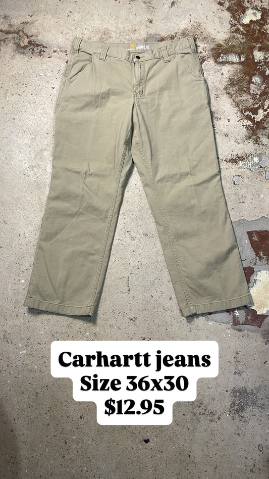 Carhartt