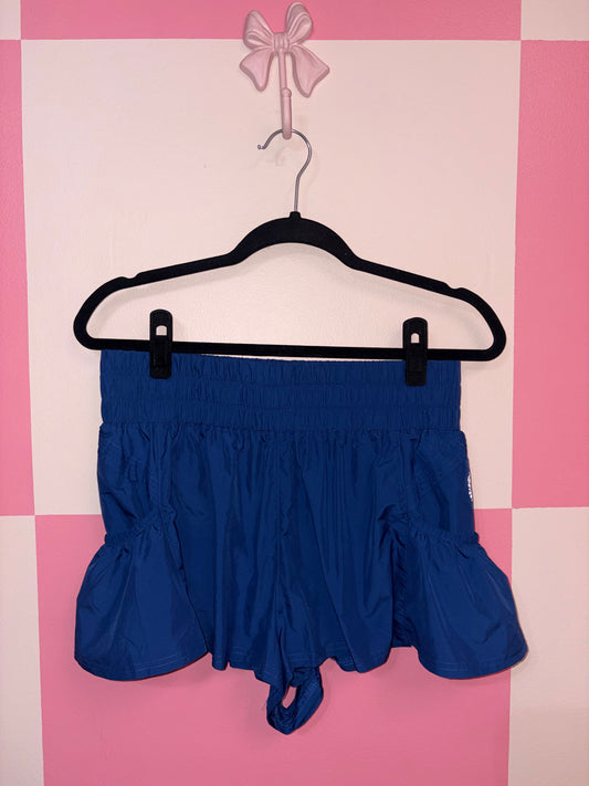 Free People shorts - size medium