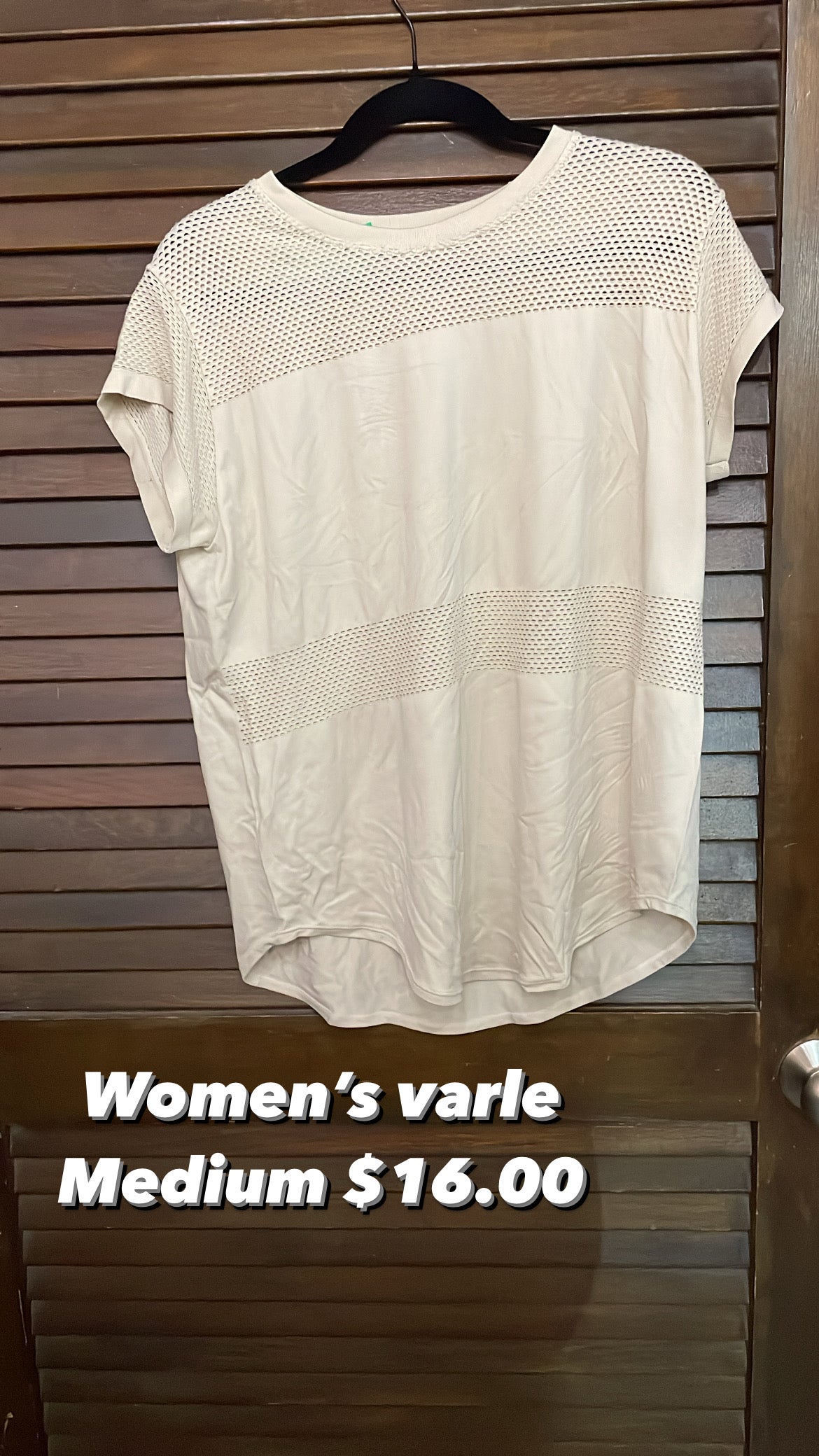 Womens Varle