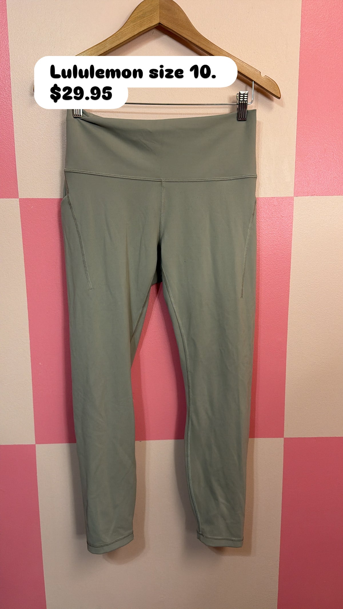 Lululemon