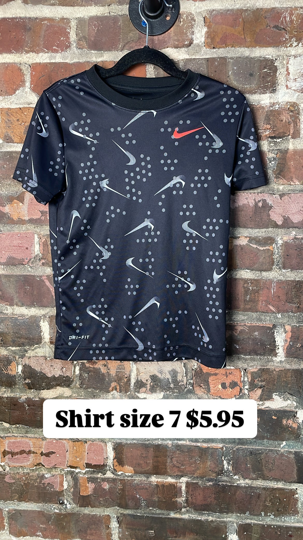 Nike shirt