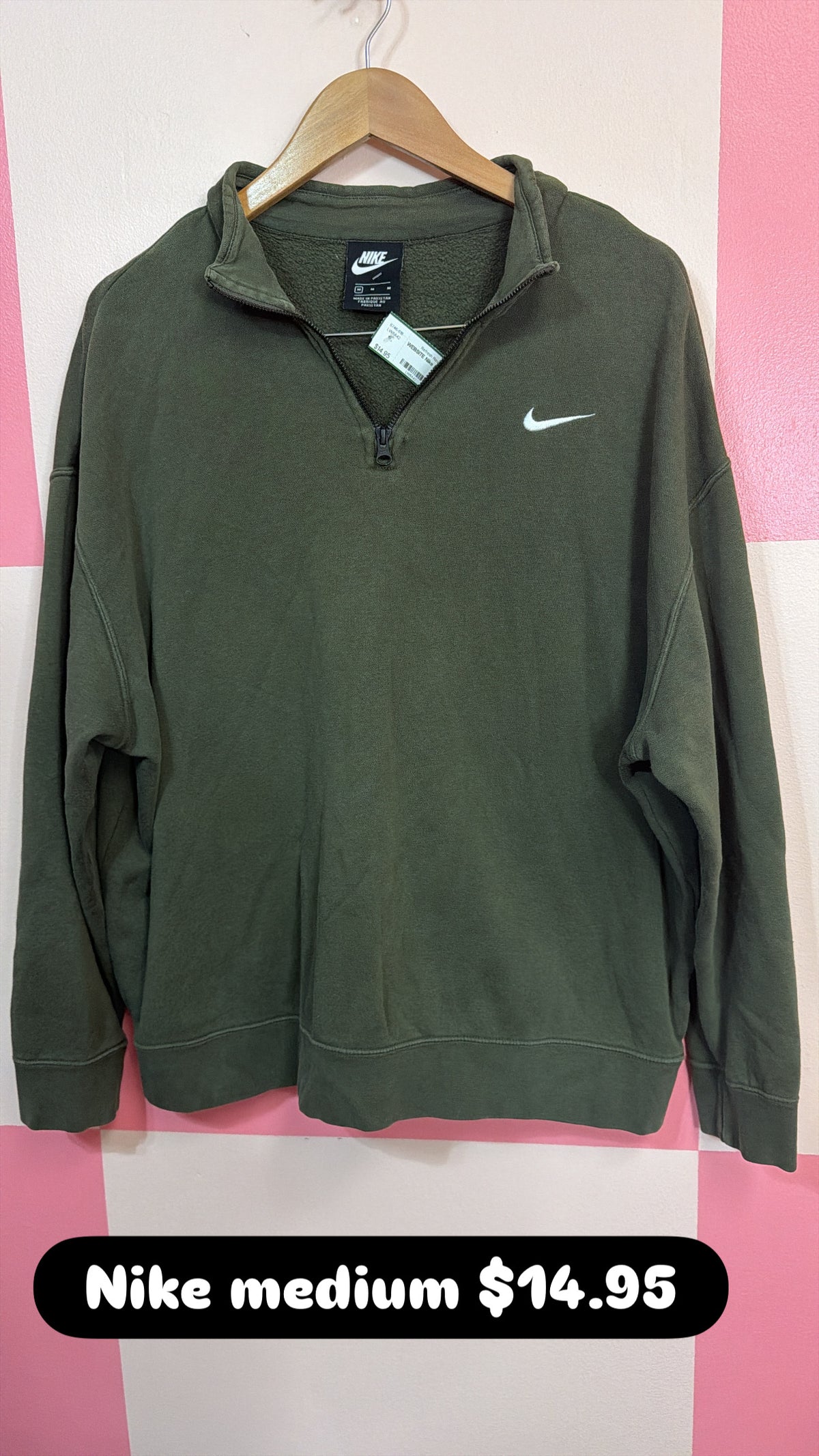Nike
