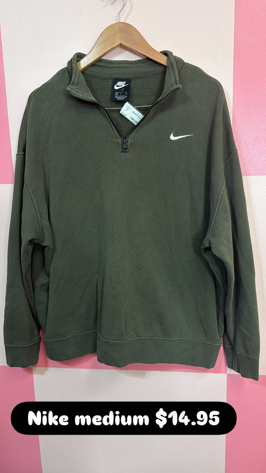 Nike