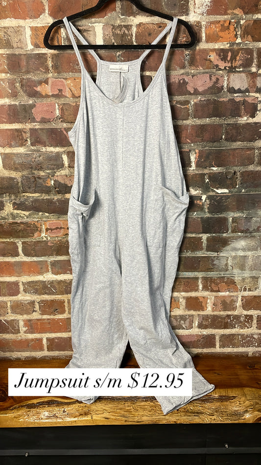 Zenana jumpsuit