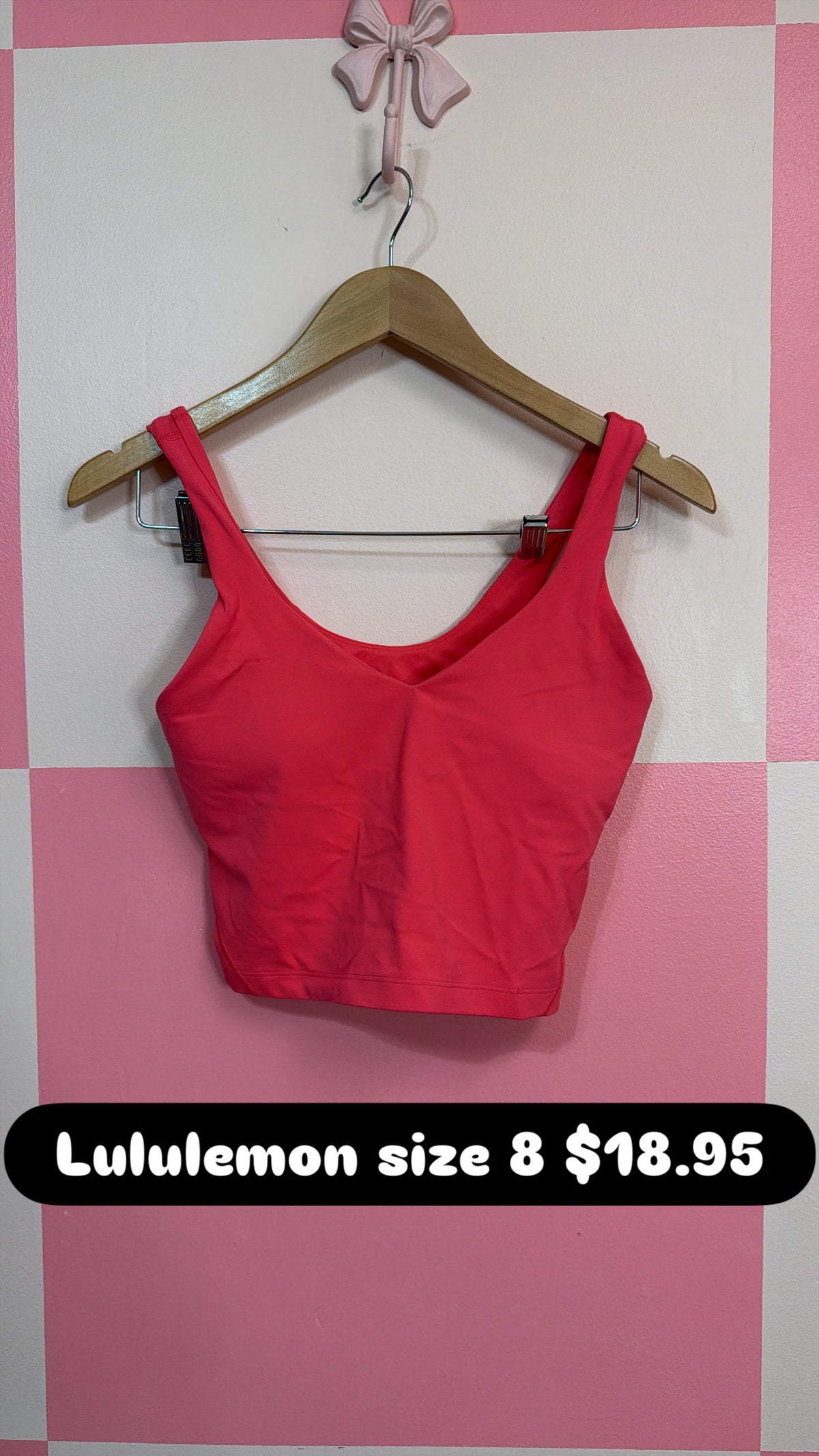 Lululemon