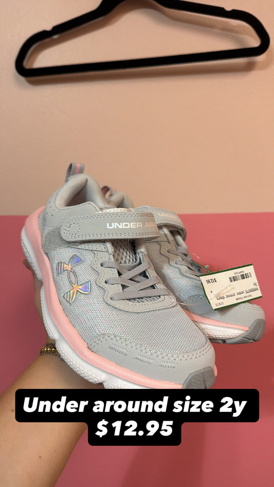 Under armour