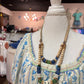 Lacole necklace & bracelet