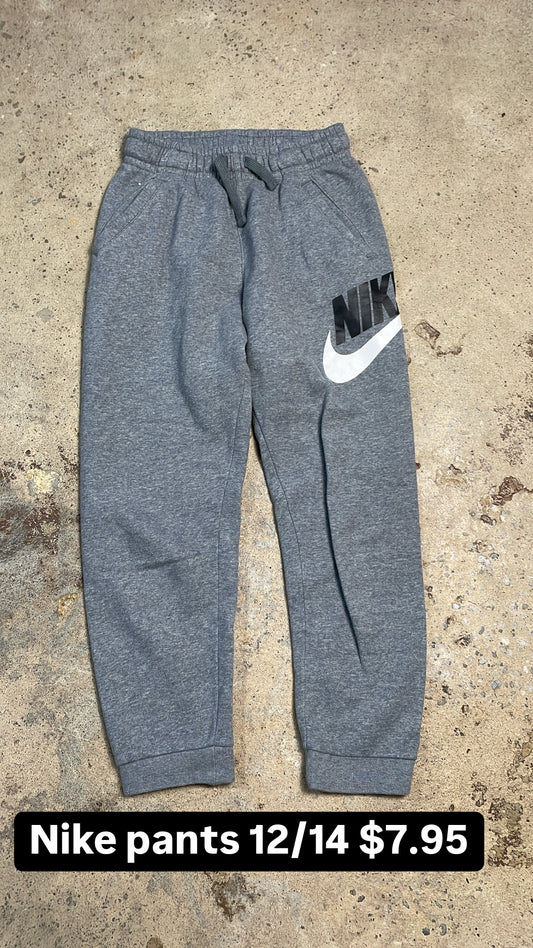 Nike pants