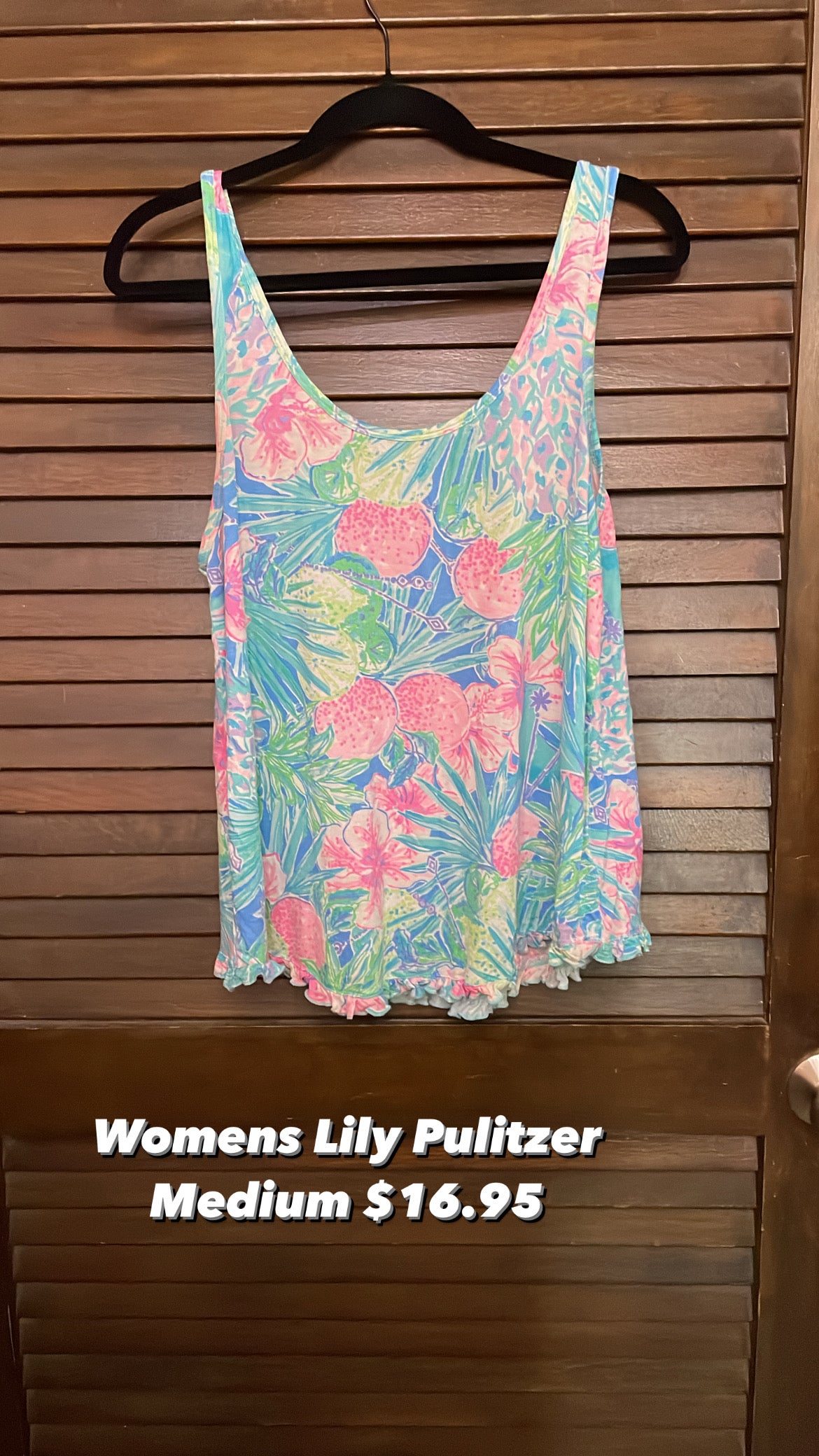 Womens Lily Pulitzer