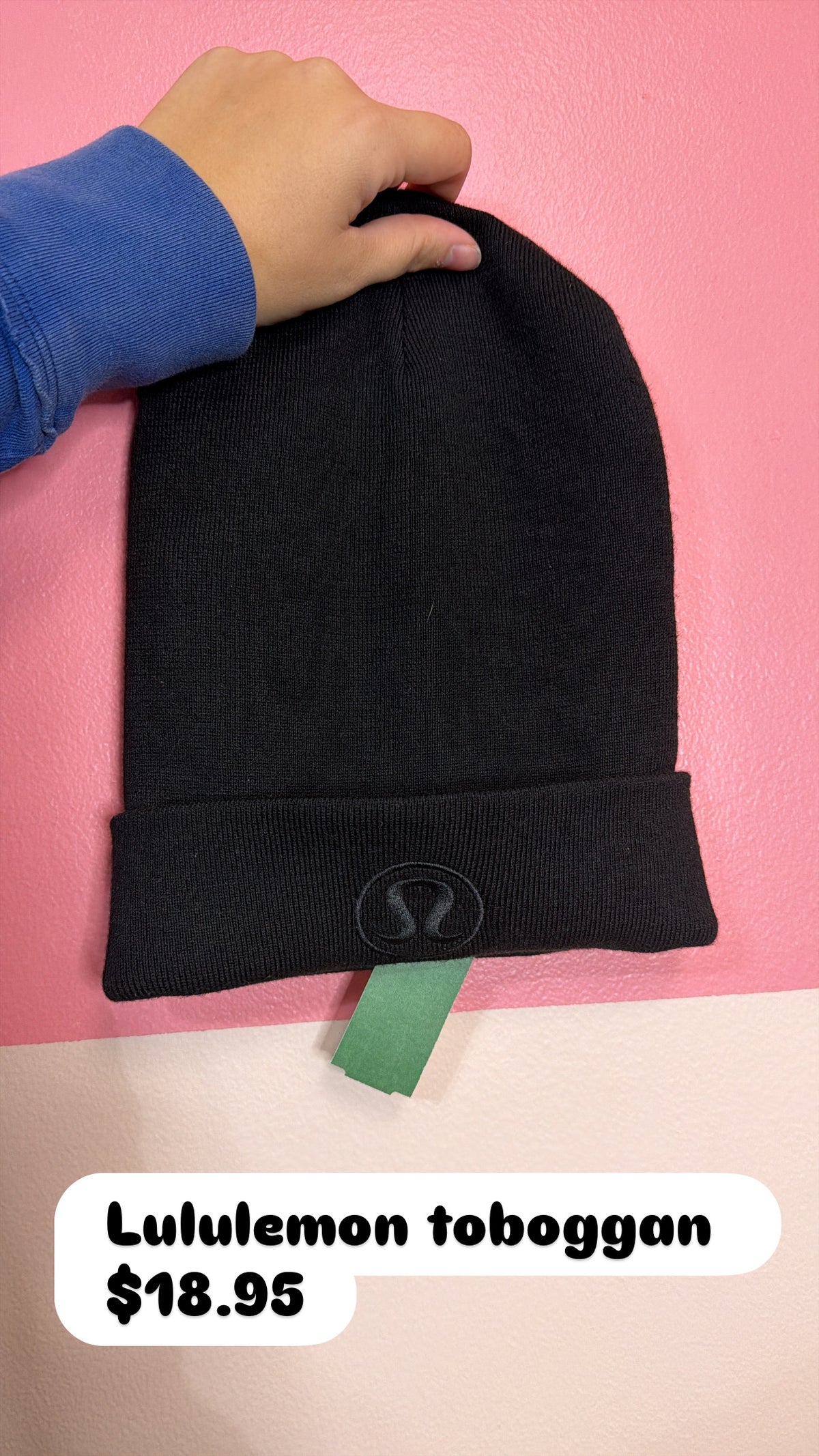 Lululemon
