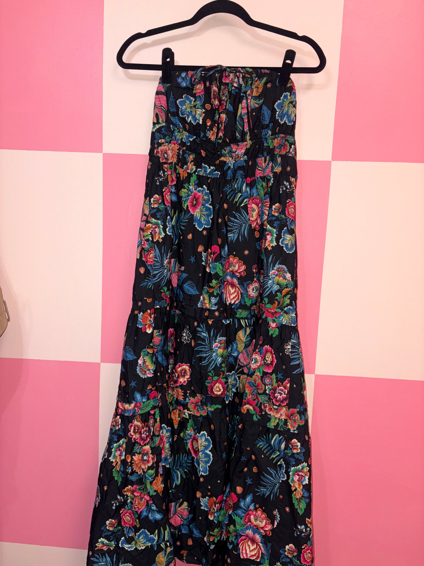 Anthropologie dress - size medium