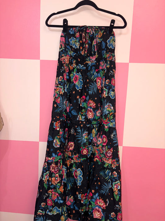 Anthropologie dress - size medium