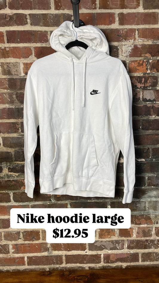 Nike hoodie