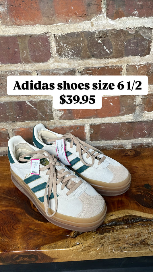 Adidas shoes