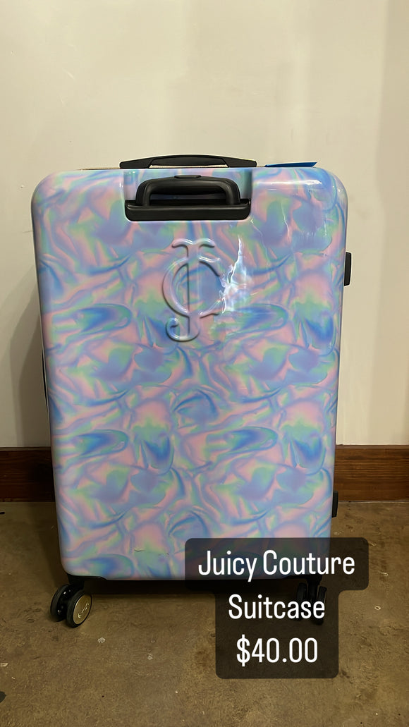 Juicy couture
