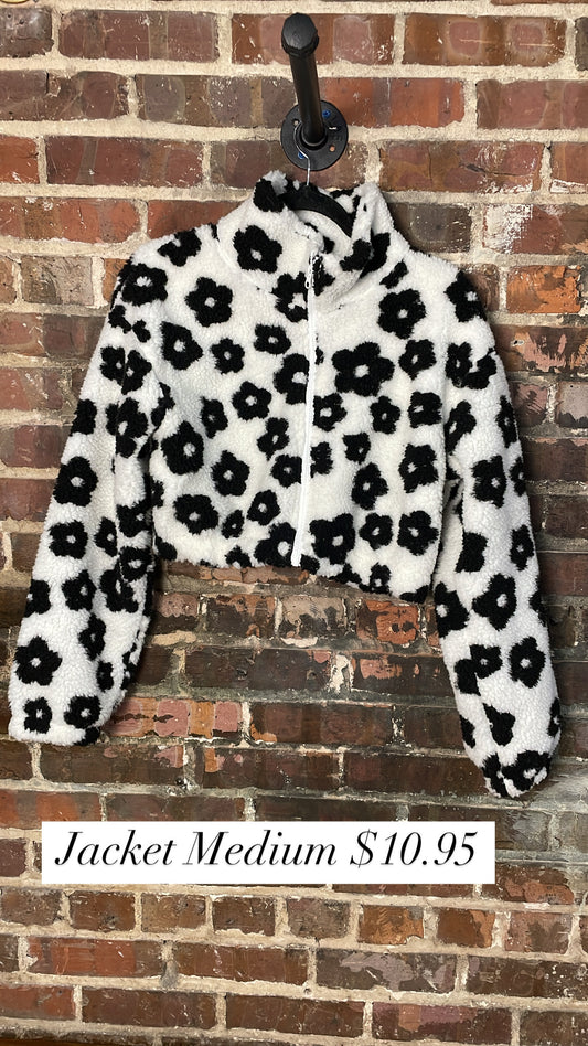 HYFVE jacket