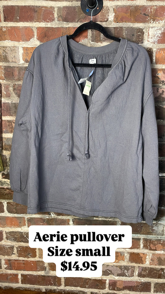 Aerie pullover
