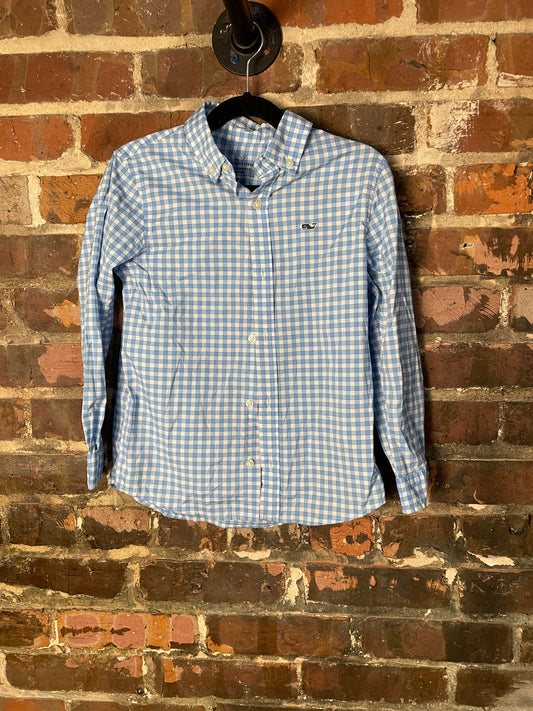 Vineyard vines shirt