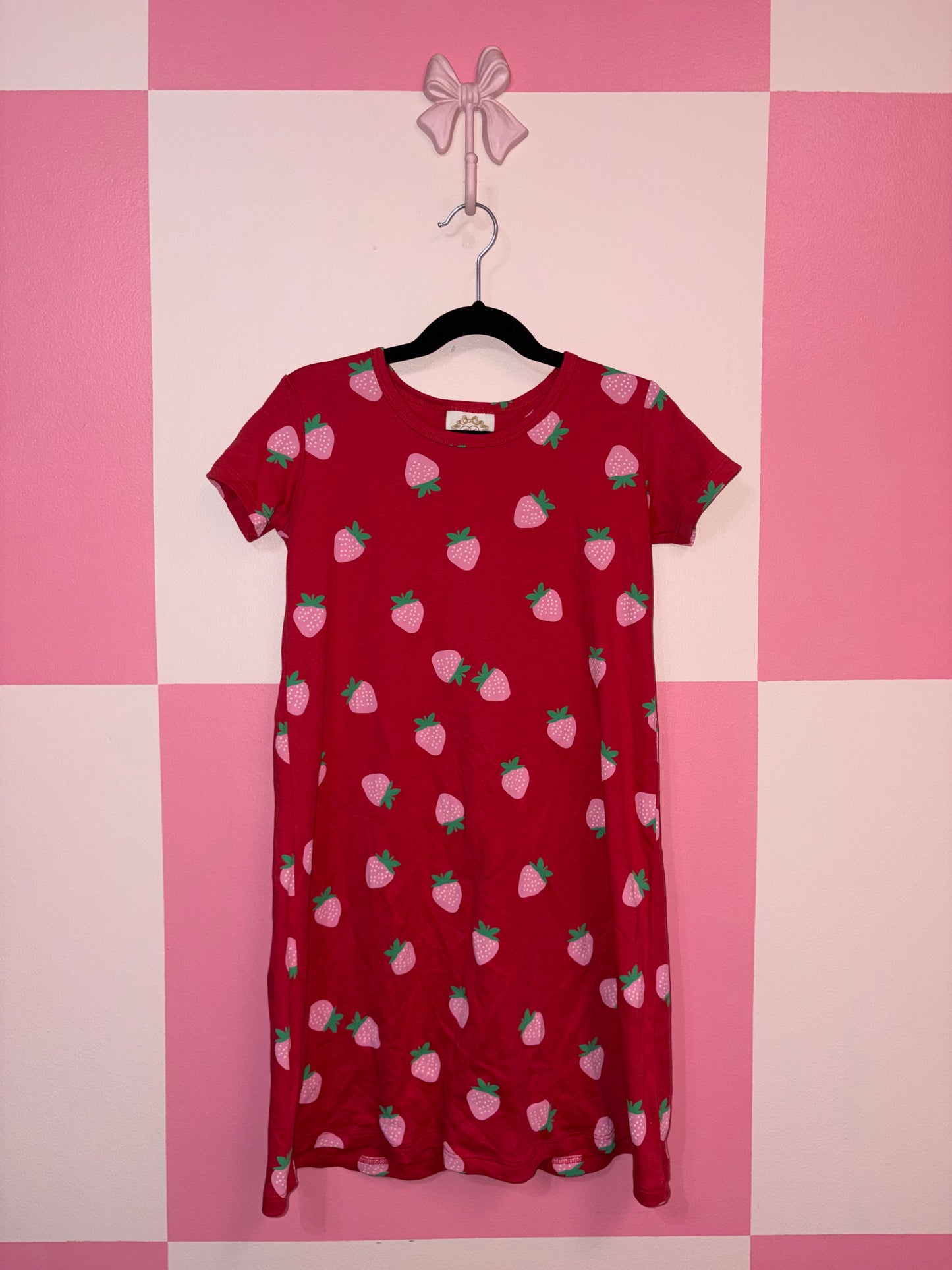 Beaufort Bonnet dress -size 11
