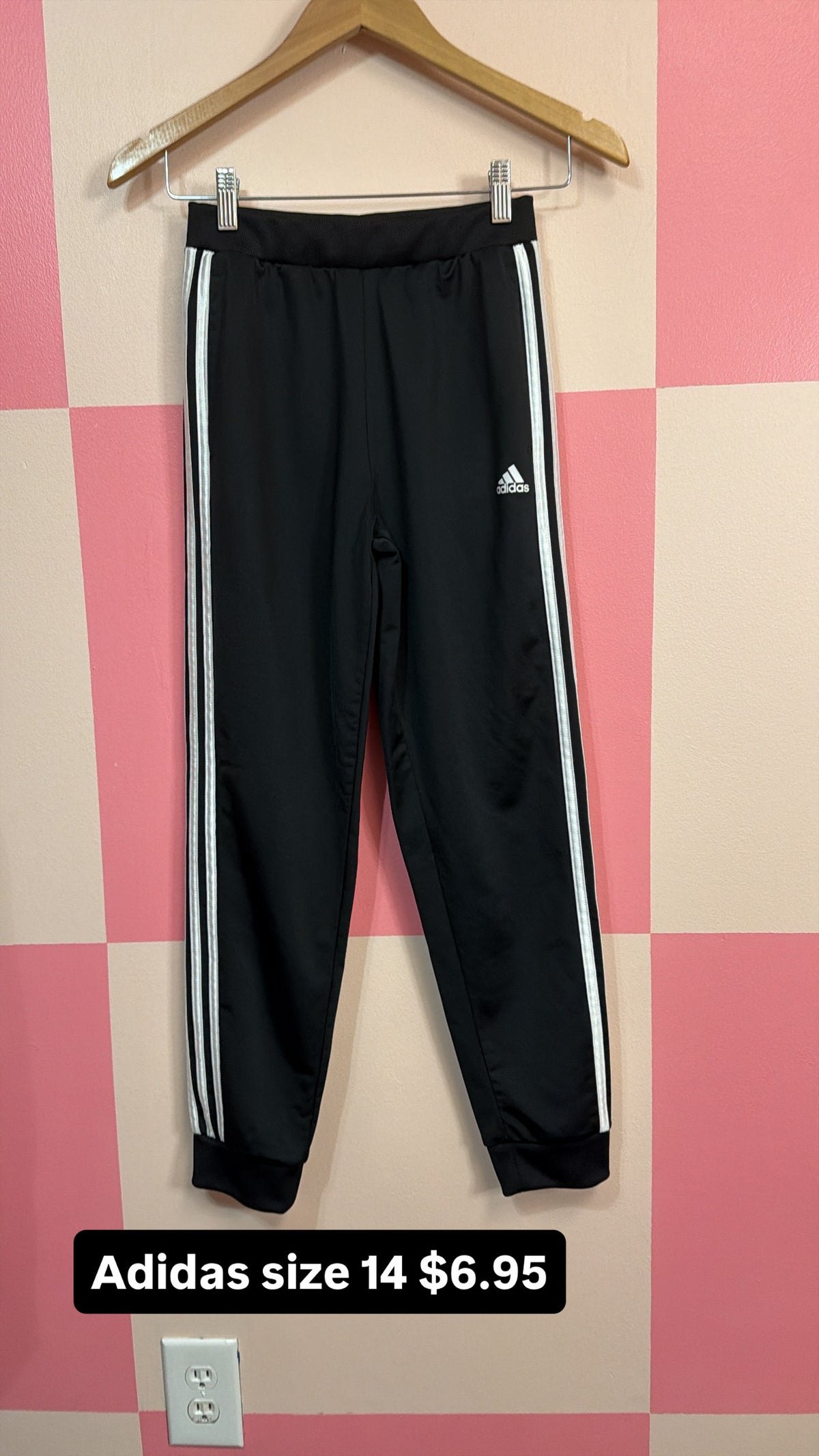 Adidas