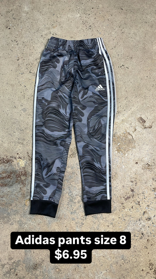 Adidas pants