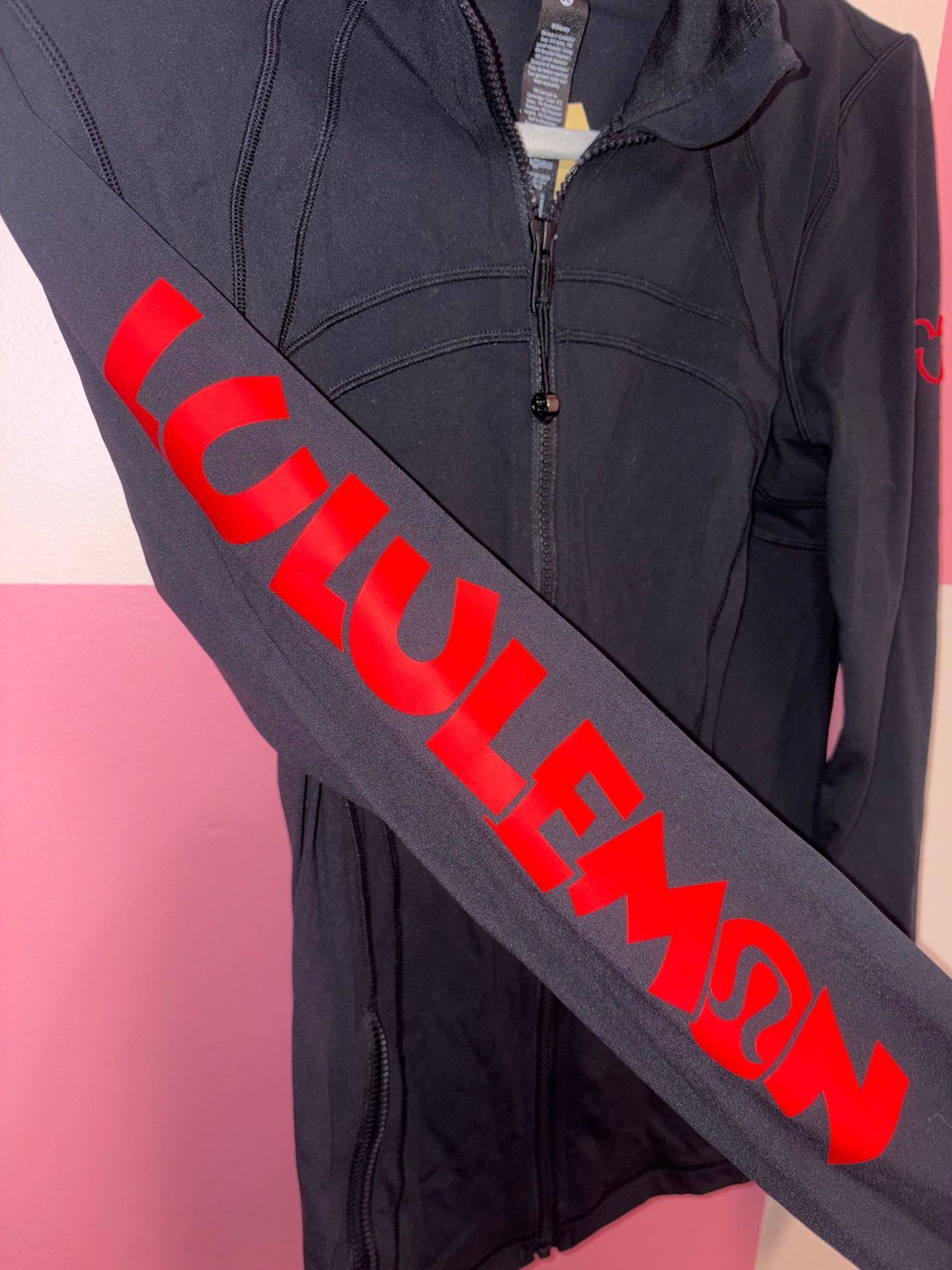 Lululemon x Disney jacket - size 10